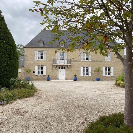 La Cour D'Audouville Екстериор снимка