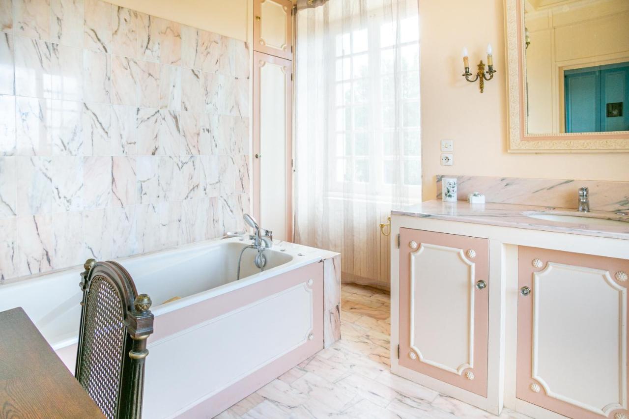 La Cour D'Audouville Екстериор снимка